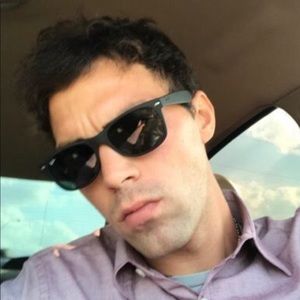 Meet your Posher, Hunter